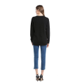 PK18A65HX Women's Long Sleeve Cashmere Cardigan Sweater